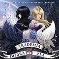 Cover Art for 9788376863504, Akademia Dobra i Zła by Chainani Soman