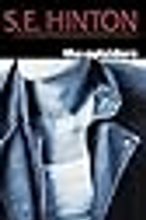 Cover Art for 9781598953053, The Outsiders by S E Hinton