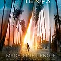 Cover Art for 9782016269428, Un raccourci dans le temps - Tome 1 - Un raccourci dans le temps - Tie-in (Un raccourci dans le temps (1)) (French Edition) by L'Engle, Madeleine