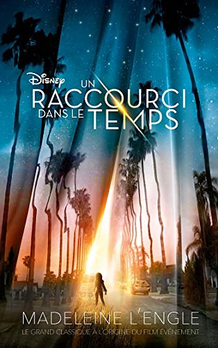 Cover Art for 9782016269428, Un raccourci dans le temps - Tome 1 - Un raccourci dans le temps - Tie-in (Un raccourci dans le temps (1)) (French Edition) by L'Engle, Madeleine