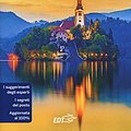 Cover Art for 9788859256939, Slovenia by Mark Baker, Anthony Ham, Jessica Lee