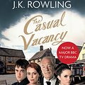 Cover Art for 9781405519229, The Casual Vacancy by J.K. Rowling