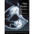 Cover Art for B00IEPYHE8, [ FIFTY SHADES DARKER (50 SHADES TRILOGY) ] By James, E L ( Author) 2013 [ Hardcover ] by E L. James