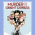 Cover Art for 9781983911057, Murder on the Orient Express by Agatha Christie