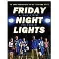 Cover Art for 9780306815294, Friday Night Lights by H. G. Bissinger