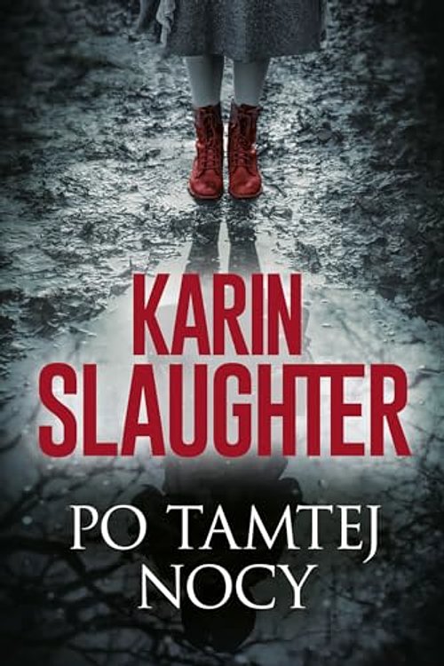 Cover Art for 9788327699404, Po tamtej nocy by Karin Slaughter