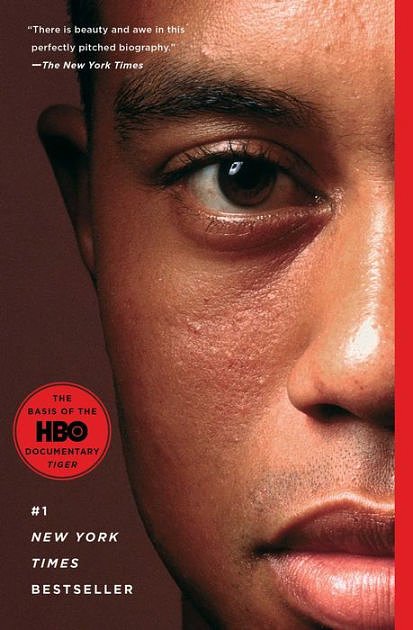 Cover Art for 9781683248118, Tiger Woods by Jeff Benedict, Armen Keteyian