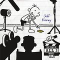 Cover Art for 9780141345154, The Wimpy Kid Movie Diary by Jeff Kinney