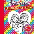 Cover Art for 9781471167775, Dork Diaries: Crush Catastrophe by Rachel Renee Russell