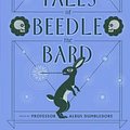 Cover Art for 9780606396950, The Tales of Beedle the Bard by J K Rowling