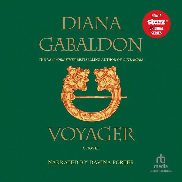 Voyager: Part 1 and 2