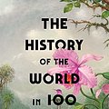 Cover Art for B09QLDMDH3, The History of the World in 100 Plants by Simon Barnes