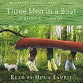 Cover Art for 9781906147129, Three Man in a Boat by Jerome K. Jerome