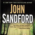 Cover Art for 9781101621196, Silken Prey by John Sandford