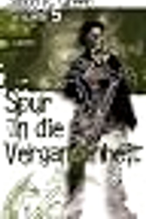 Cover Art for 9783867620451, Spur in die Vergangenheit by Simon R. Green