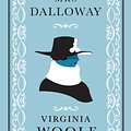 Cover Art for 9781847494009, Mrs Dalloway by Virginia Woolf