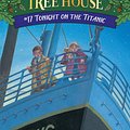 Cover Art for 9780375894749, Magic Tree House #17 by Mary Pope Osborne