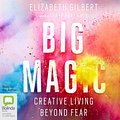 Cover Art for 9781489017062, Big Magic by Elizabeth Gilbert