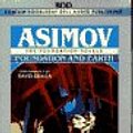 Cover Art for 9780553472585, Foundation and Earth by Isaac Asimov