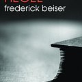 Cover Art for 9780415312080, Hegel by Frederick Beiser