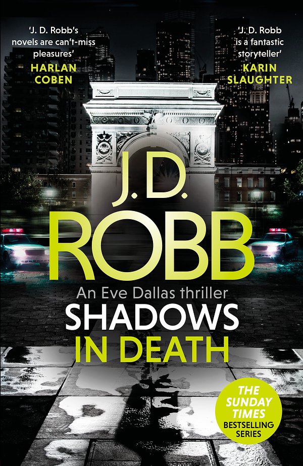 Vendetta In Death By J.D. Robb (In Death Series Book 49) - Hardcover Edition, Good Condition