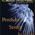 Cover Art for 9780333781722, Perdido Street Station by China Mieville