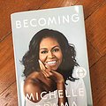 Cover Art for B08M2NZS2K, Becoming by Michelle Obama