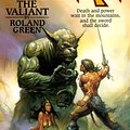 Cover Art for 9780812500820, Conan the Valliant by Roland Green