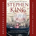 Cover Art for 9781444727319, 11.22.63 by Stephen King