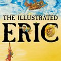 Cover Art for 9781473223271, The Illustrated Eric by Josh Kirby