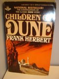 Cover Art for 9780425054727, Children of Dune by Frank Herbert