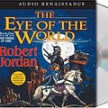 Cover Art for 9781593974329, Eye of the World by Robert Jordan