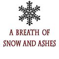 Cover Art for 9780440225805, A Breath of Snow and Ashes by Diana Gabaldon