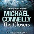 Cover Art for 9781742698052, The Closers: Harry Bosch Mystery 11 by Michael Connelly