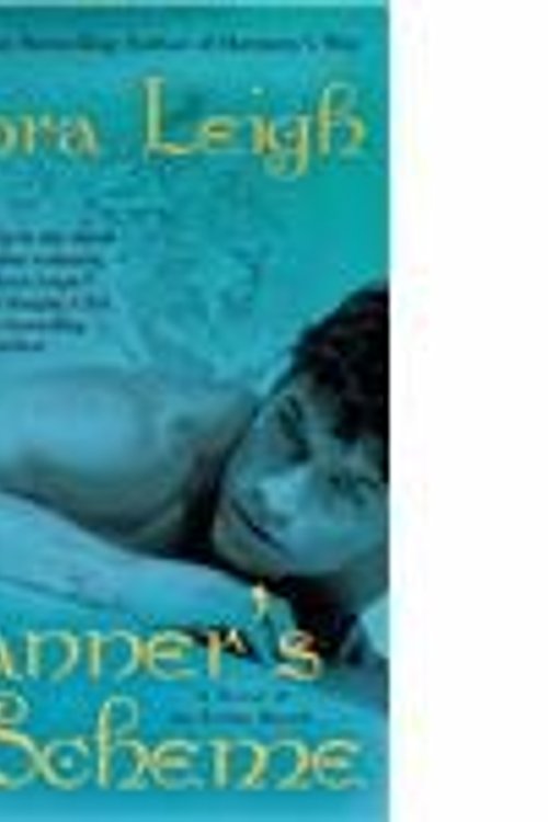 Cover Art for 9780739487358, Tanner's Scheme by Lora Leigh