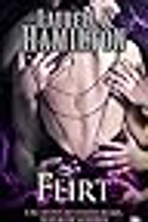 Cover Art for 9782352946830, Flirt by Laurell K. Hamilton