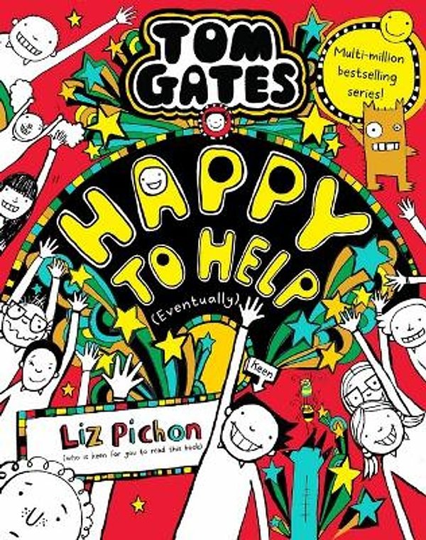 Cover Art