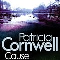 Cover Art for 9780751544688, Cause Of Death by Patricia Cornwell