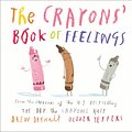 Cover Art for 9780008495619, The Crayons' Book of Feelings by Drew Daywalt