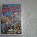 Cover Art for 9780942688184, The Monkey Wrench Gang by Edward Abbey