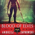 Cover Art for 9780316029193, Blood of Elves by Andrzej Sapkowski