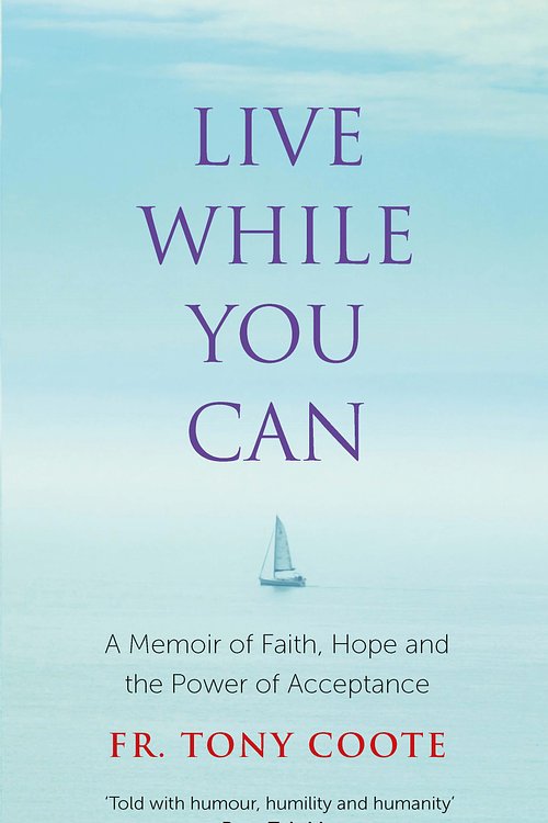 Cover Art for 9781529396263, Overcoming: A Memoir by Mark Laita