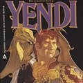 Cover Art for 9780441944569, Yendi (Jhereg, Book 2) by Steven Brust