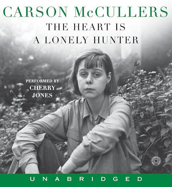 Cover Art for 9780060764869, The Heart Is A Lonely Hunter by Carson McCullers