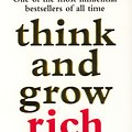 Cover Art for 9780091900212, Think And Grow Rich by Napoleon Hill