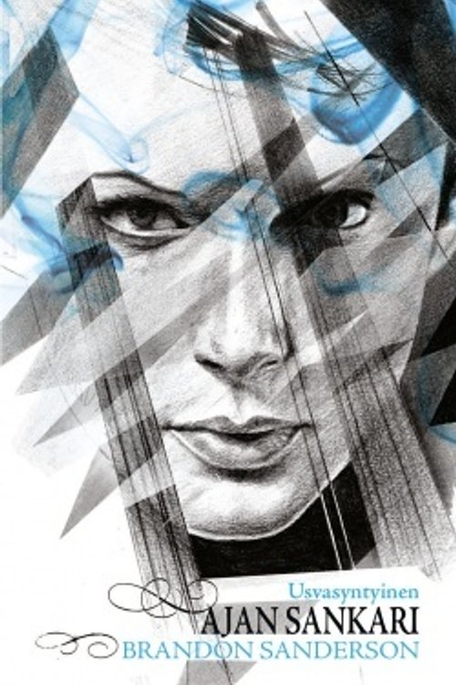 Cover Art for 9789518875829, Ajan sankari by Brandon Sanderson