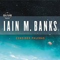 Cover Art for 9780316095839, Consider Phlebas by Iain M. Banks