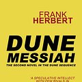 Cover Art for 9780575081536, Dune Messiah by Frank Herbert