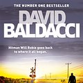 Cover Art for 9781743547496, The Guilty by David Baldacci