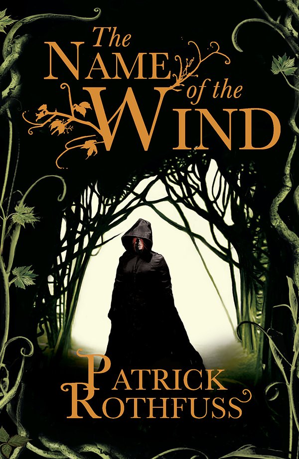 Cover Art for 9780575081406, The Name of the Wind by Patrick Rothfuss